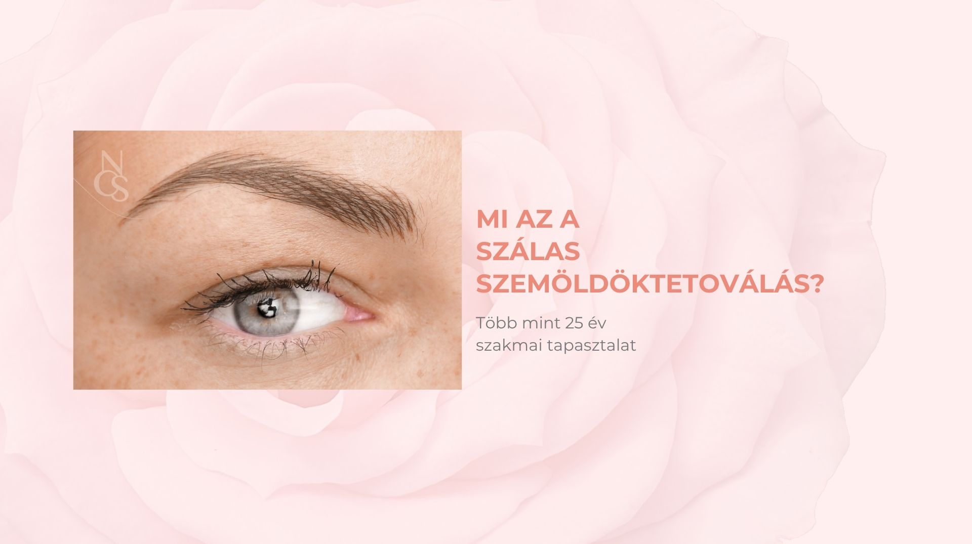 Mi az a szálas szemöldöktetoválás?