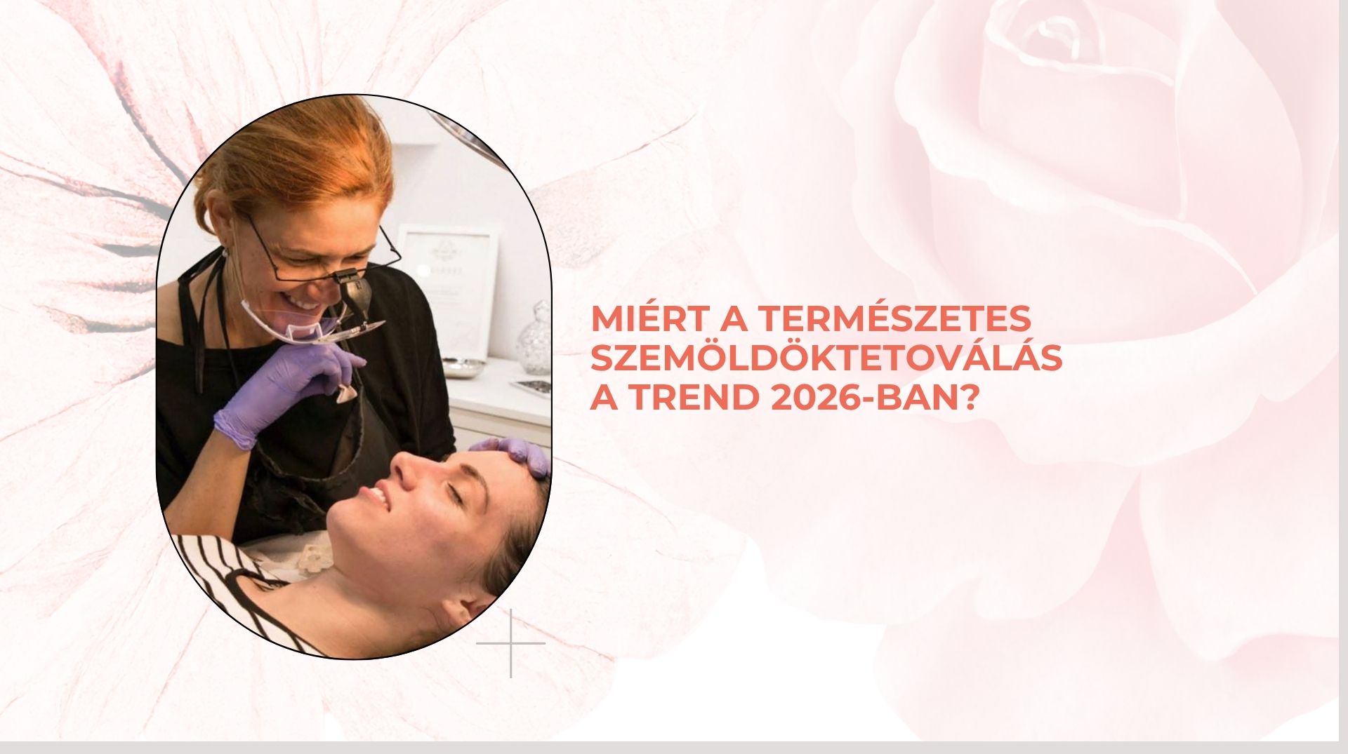 Miért a természetes szemöldöktetoválás a trend 2026-ban?