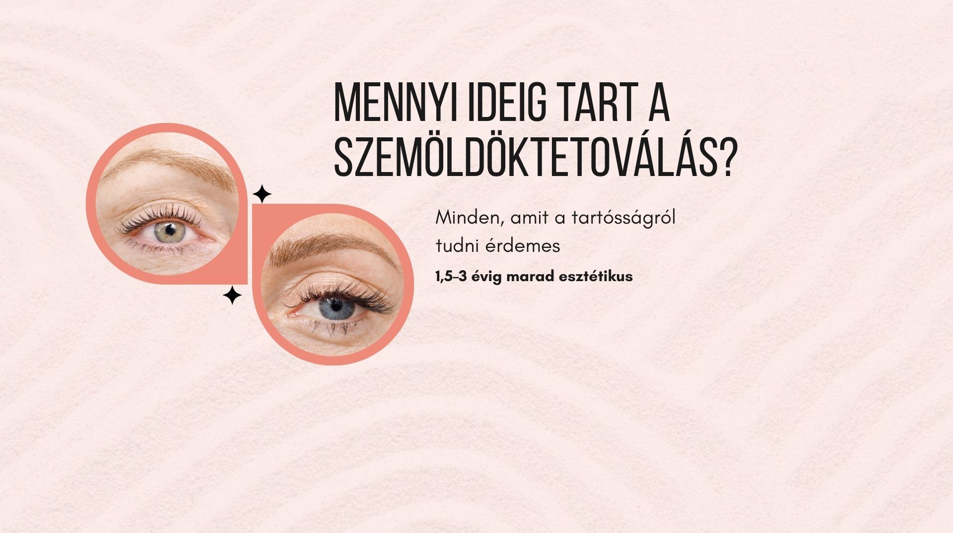 Mennyi ideig tart a szemöldöktetoválás? Minden, amit a tartósságról tudni érdemes